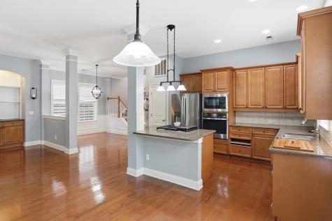 146 Ashley Bluffs Road Summerville SC 29485
