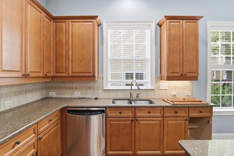 146 Ashley Bluffs Road Summerville SC 29485