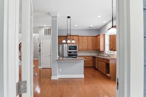 146 Ashley Bluffs Road Summerville SC 29485