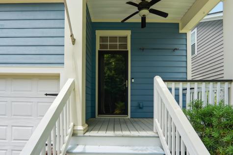 146 Ashley Bluffs Road Summerville SC 29485