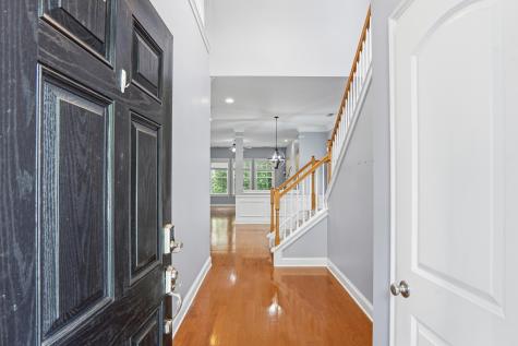 146 Ashley Bluffs Road Summerville SC 29485