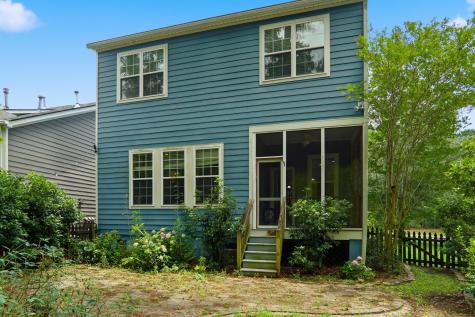 146 Ashley Bluffs Road Summerville SC 29485