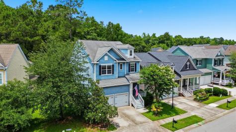 146 Ashley Bluffs Road Summerville SC 29485