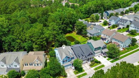 146 Ashley Bluffs Road Summerville SC 29485