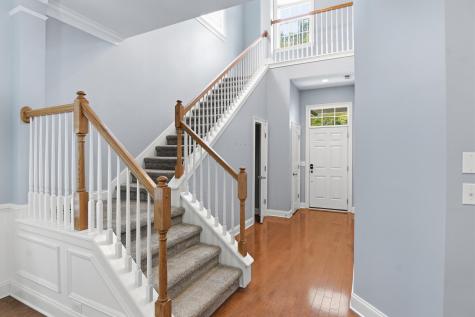 146 Ashley Bluffs Road Summerville SC 29485