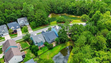 146 Ashley Bluffs Road Summerville SC 29485