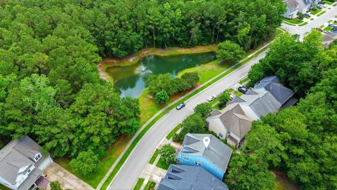 146 Ashley Bluffs Road Summerville SC 29485