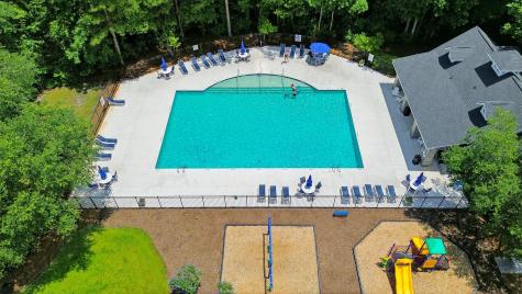 146 Ashley Bluffs Road Summerville SC 29485