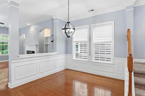146 Ashley Bluffs Road Summerville SC 29485