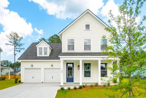 1266 Harriman Lane Charleston SC 29492