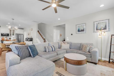 1025 Pigeon Point Johns Island SC 29455