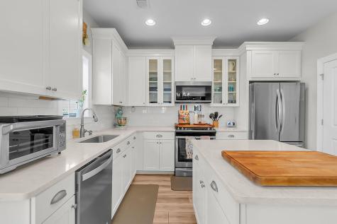 1025 Pigeon Point Johns Island SC 29455