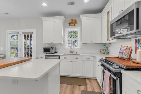 1025 Pigeon Point Johns Island SC 29455