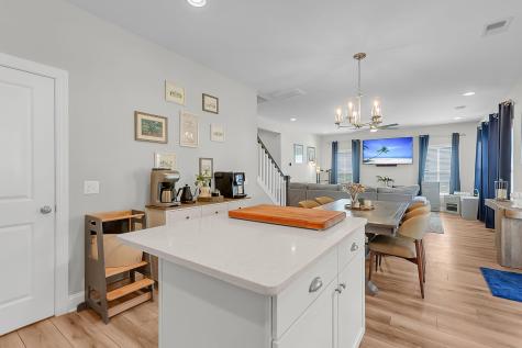 1025 Pigeon Point Johns Island SC 29455