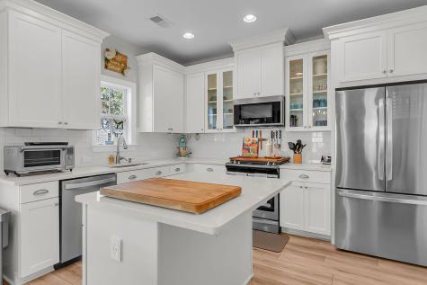 1025 Pigeon Point Johns Island SC 29455