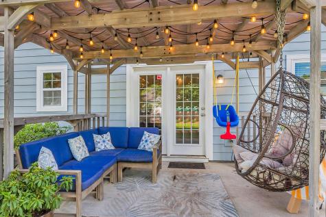 1025 Pigeon Point Johns Island SC 29455