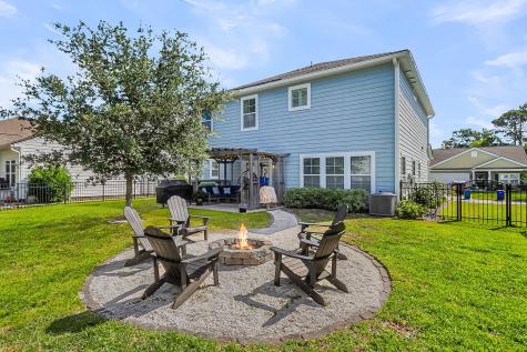 1025 Pigeon Point Johns Island SC 29455