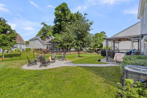 1025 Pigeon Point Johns Island SC 29455
