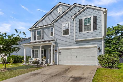 1025 Pigeon Point Johns Island SC 29455