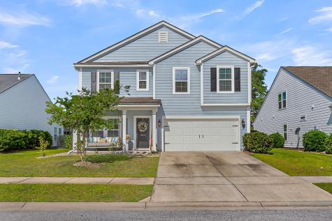 1025 Pigeon Point Johns Island SC 29455