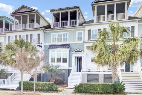 1705 Frissel Street Charleston SC 29492