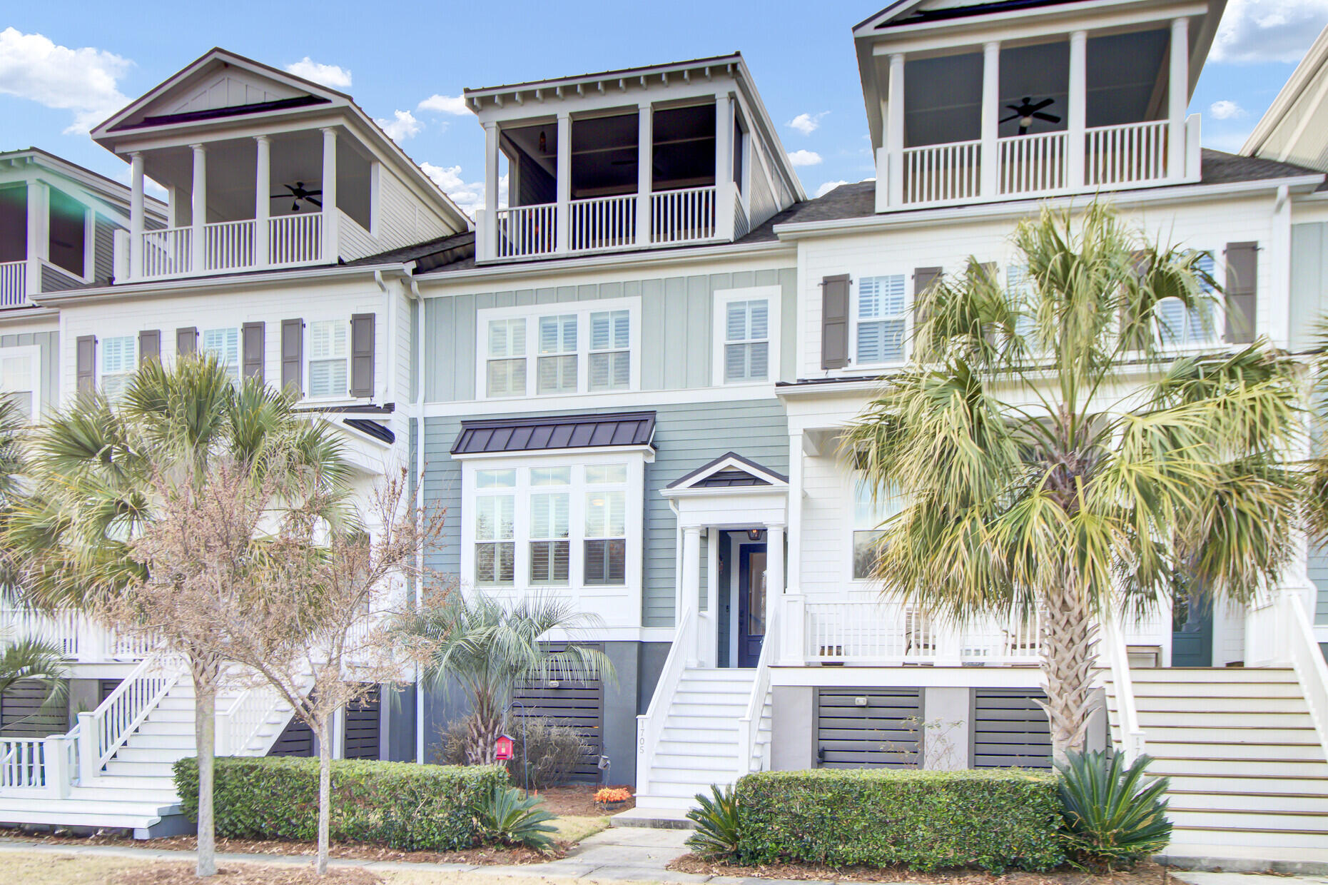 1705 Frissel Street Charleston SC 29492