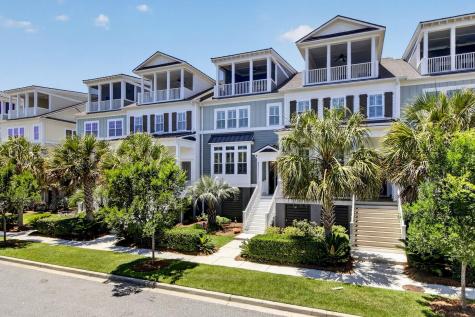 1705 Frissel Street Charleston SC 29492