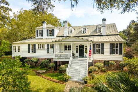 517 W Carolina Avenue Summerville SC 29483