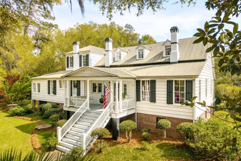 517 W Carolina Avenue Summerville SC 29483