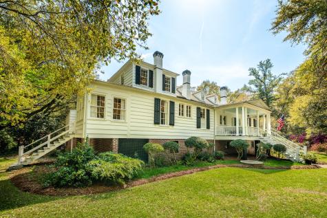 517 W Carolina Avenue Summerville SC 29483