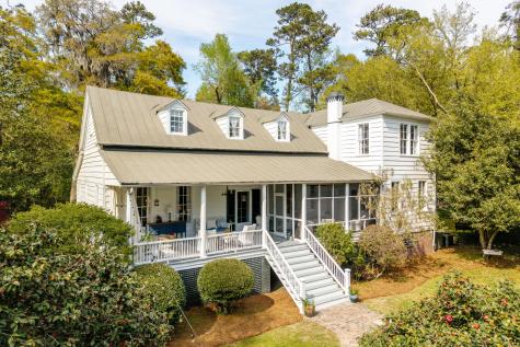 517 W Carolina Avenue Summerville SC 29483