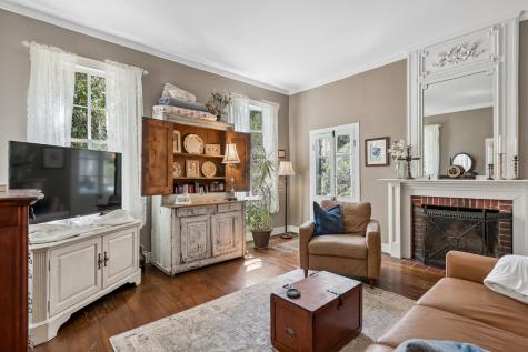 517 W Carolina Avenue Summerville SC 29483