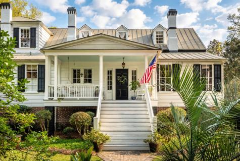 517 W Carolina Avenue Summerville SC 29483