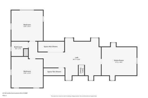 517 W Carolina Avenue Summerville SC 29483