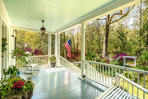 517 W Carolina Avenue Summerville SC 29483