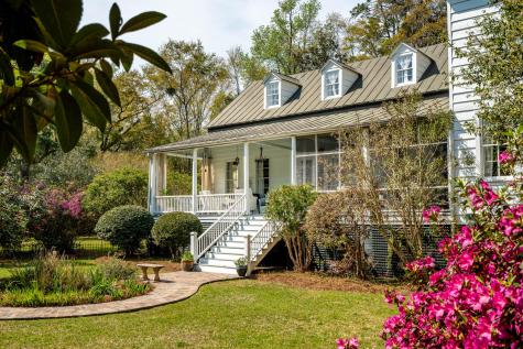 517 W Carolina Avenue Summerville SC 29483