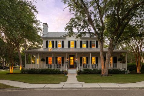 54 Dalton Street Daniel Island SC 29492