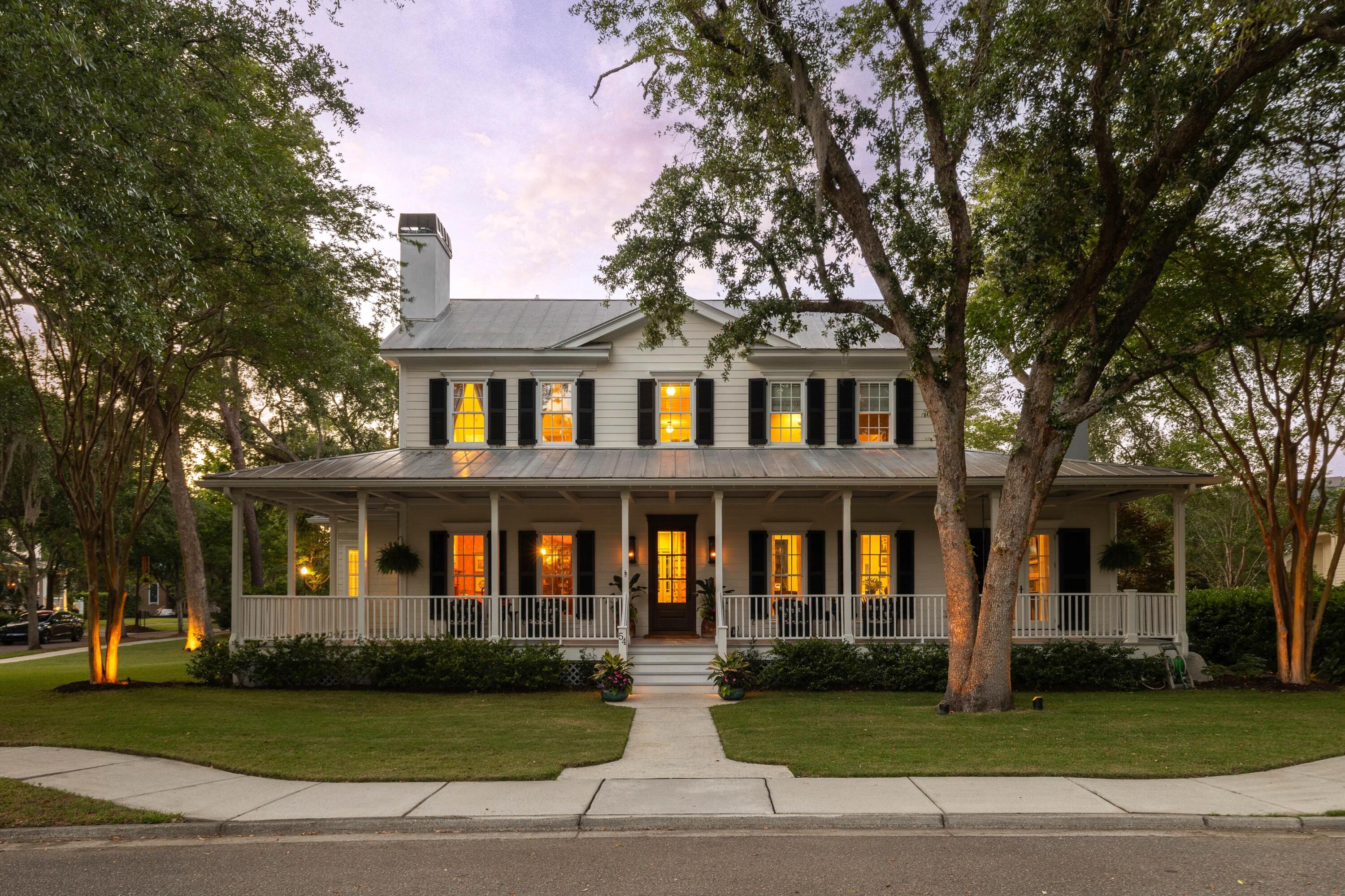 54 Dalton Street Daniel Island SC 29492
