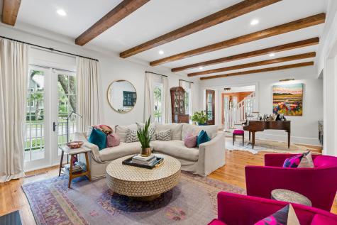 54 Dalton Street Daniel Island SC 29492
