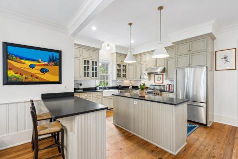 54 Dalton Street Daniel Island SC 29492