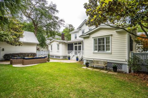 54 Dalton Street Daniel Island SC 29492