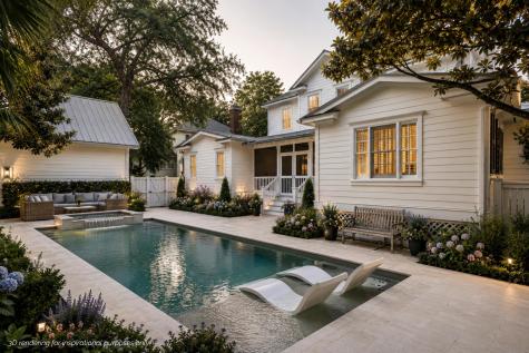 54 Dalton Street Daniel Island SC 29492
