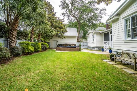 54 Dalton Street Daniel Island SC 29492