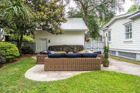 54 Dalton Street Daniel Island SC 29492