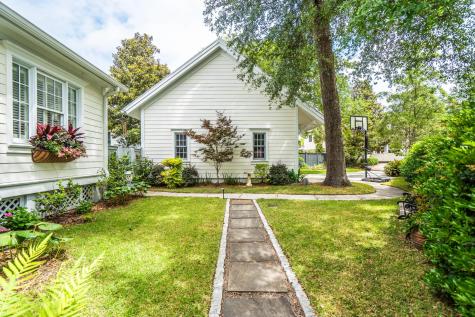 54 Dalton Street Daniel Island SC 29492