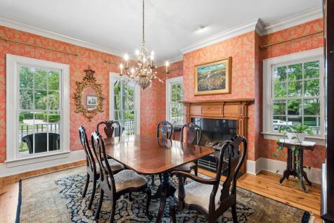 54 Dalton Street Daniel Island SC 29492