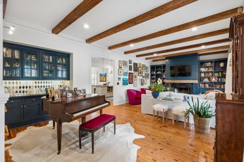 54 Dalton Street Daniel Island SC 29492