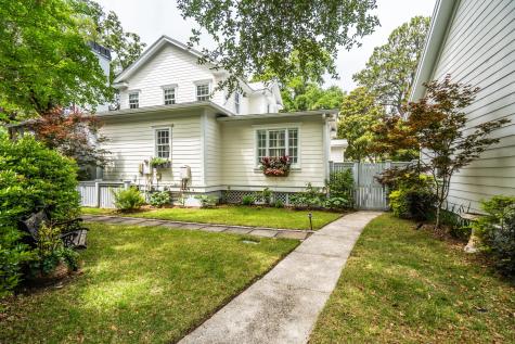 54 Dalton Street Daniel Island SC 29492
