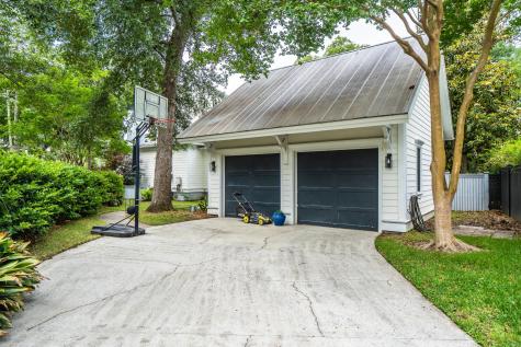 54 Dalton Street Daniel Island SC 29492