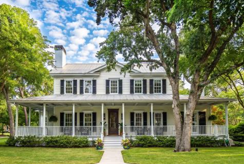 54 Dalton Street Daniel Island SC 29492